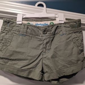 [2/$15] *NWT* Women's American Eagle Shorts